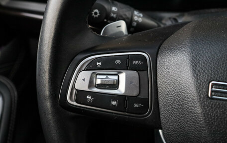 CheryExeed VX, 2023 год, 3 050 000 рублей, 28 фотография