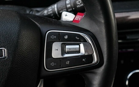 CheryExeed VX, 2023 год, 3 050 000 рублей, 27 фотография