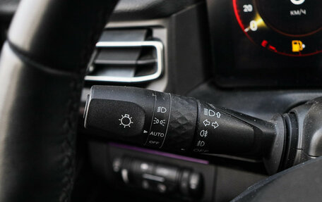 CheryExeed VX, 2023 год, 3 050 000 рублей, 30 фотография