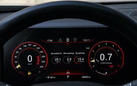 CheryExeed VX, 2023 год, 3 050 000 рублей, 31 фотография