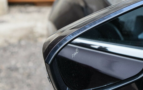 CheryExeed VX, 2023 год, 3 050 000 рублей, 34 фотография