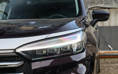 CheryExeed VX, 2023 год, 3 050 000 рублей, 33 фотография