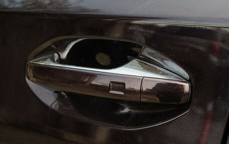 CheryExeed VX, 2023 год, 3 050 000 рублей, 32 фотография