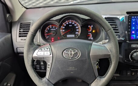 Toyota Hilux VII, 2014 год, 1 299 000 рублей, 11 фотография