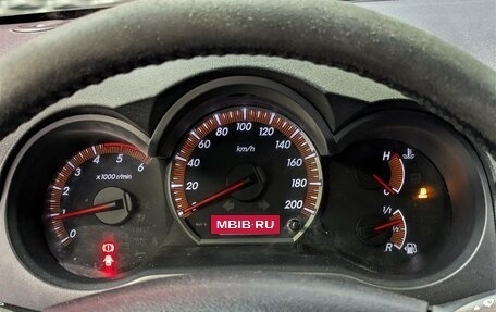 Toyota Hilux VII, 2014 год, 1 299 000 рублей, 10 фотография