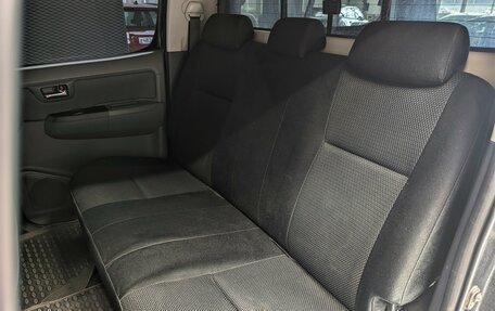 Toyota Hilux VII, 2014 год, 1 299 000 рублей, 17 фотография