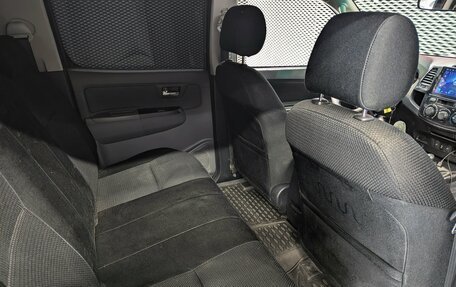 Toyota Hilux VII, 2014 год, 1 299 000 рублей, 18 фотография