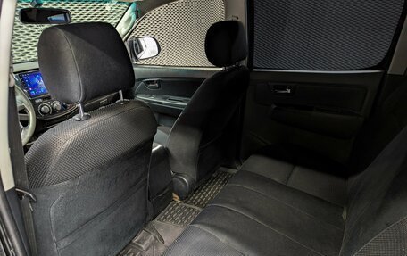 Toyota Hilux VII, 2014 год, 1 299 000 рублей, 16 фотография