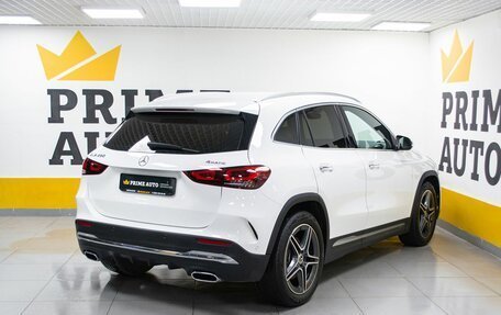 Mercedes-Benz GLA, 2020 год, 3 699 000 рублей, 6 фотография