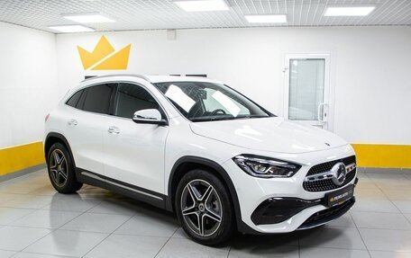 Mercedes-Benz GLA, 2020 год, 3 699 000 рублей, 3 фотография