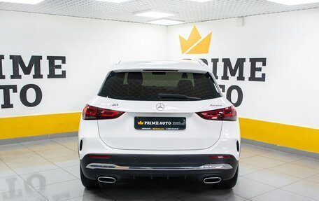 Mercedes-Benz GLA, 2020 год, 3 699 000 рублей, 5 фотография