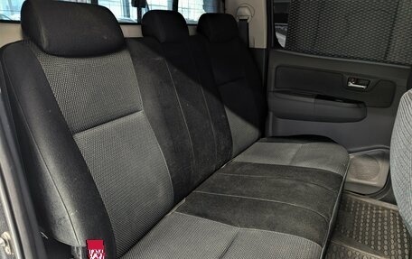 Toyota Hilux VII, 2014 год, 1 299 000 рублей, 19 фотография