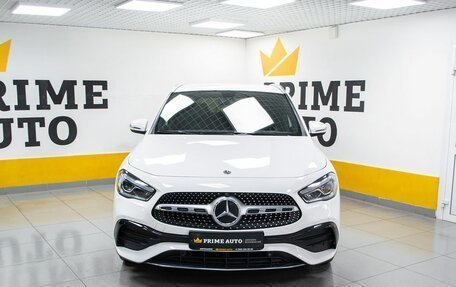 Mercedes-Benz GLA, 2020 год, 3 699 000 рублей, 2 фотография