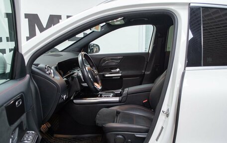 Mercedes-Benz GLA, 2020 год, 3 699 000 рублей, 12 фотография