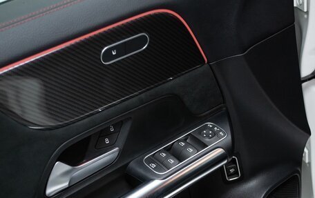 Mercedes-Benz GLA, 2020 год, 3 699 000 рублей, 11 фотография