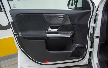 Mercedes-Benz GLA, 2020 год, 3 699 000 рублей, 8 фотография