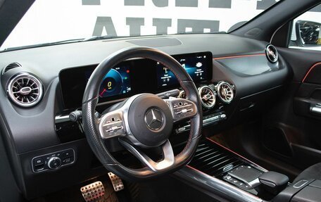 Mercedes-Benz GLA, 2020 год, 3 699 000 рублей, 9 фотография