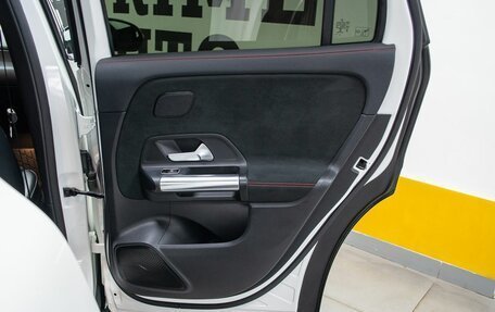 Mercedes-Benz GLA, 2020 год, 3 699 000 рублей, 21 фотография