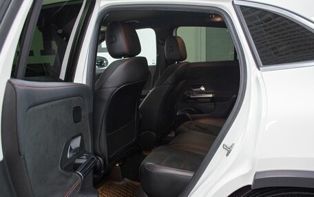 Mercedes-Benz GLA, 2020 год, 3 699 000 рублей, 15 фотография