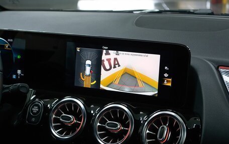 Mercedes-Benz GLA, 2020 год, 3 699 000 рублей, 19 фотография