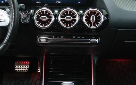 Mercedes-Benz GLA, 2020 год, 3 699 000 рублей, 17 фотография