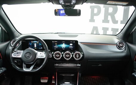 Mercedes-Benz GLA, 2020 год, 3 699 000 рублей, 16 фотография