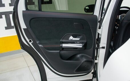 Mercedes-Benz GLA, 2020 год, 3 699 000 рублей, 14 фотография