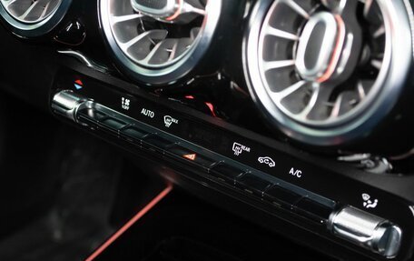 Mercedes-Benz GLA, 2020 год, 3 699 000 рублей, 18 фотография