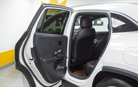 Mercedes-Benz GLA, 2020 год, 3 699 000 рублей, 13 фотография