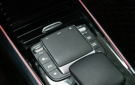 Mercedes-Benz GLA, 2020 год, 3 699 000 рублей, 10 фотография