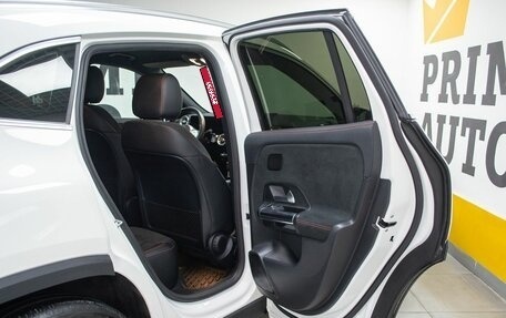 Mercedes-Benz GLA, 2020 год, 3 699 000 рублей, 20 фотография