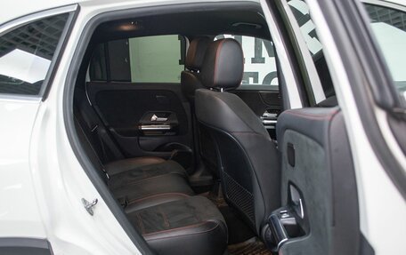 Mercedes-Benz GLA, 2020 год, 3 699 000 рублей, 22 фотография