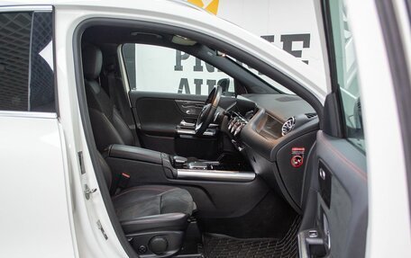 Mercedes-Benz GLA, 2020 год, 3 699 000 рублей, 26 фотография