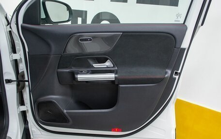 Mercedes-Benz GLA, 2020 год, 3 699 000 рублей, 25 фотография