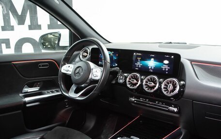 Mercedes-Benz GLA, 2020 год, 3 699 000 рублей, 23 фотография