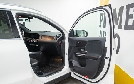 Mercedes-Benz GLA, 2020 год, 3 699 000 рублей, 24 фотография