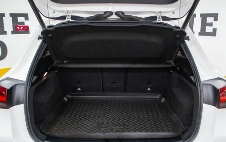 Mercedes-Benz GLA, 2020 год, 3 699 000 рублей, 27 фотография