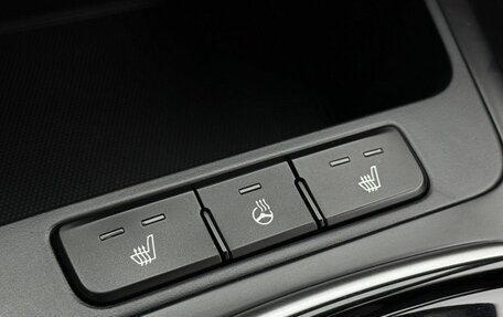 KIA Rio IV, 2017 год, 1 199 000 рублей, 30 фотография