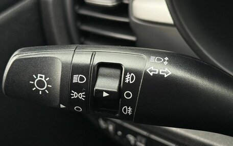 KIA Rio IV, 2017 год, 1 199 000 рублей, 31 фотография