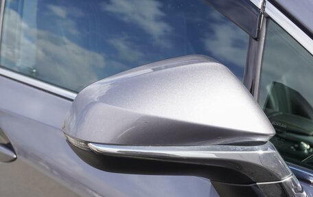 Lexus RX IV рестайлинг, 2019 год, 4 360 000 рублей, 10 фотография