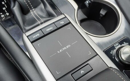 Lexus RX IV рестайлинг, 2019 год, 4 360 000 рублей, 18 фотография