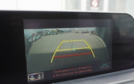 Lexus RX IV рестайлинг, 2019 год, 4 360 000 рублей, 22 фотография