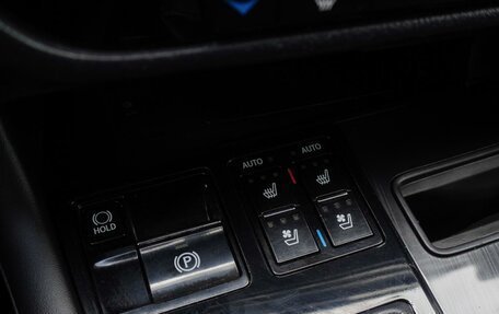 Lexus RX IV рестайлинг, 2019 год, 4 360 000 рублей, 20 фотография