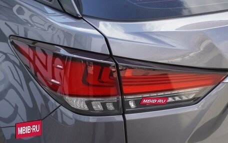 Lexus RX IV рестайлинг, 2019 год, 4 360 000 рублей, 8 фотография