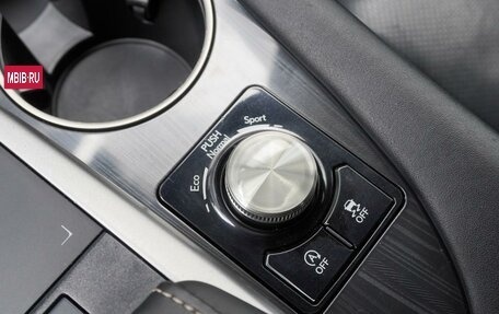 Lexus RX IV рестайлинг, 2019 год, 4 360 000 рублей, 19 фотография