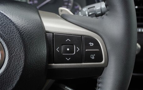 Lexus RX IV рестайлинг, 2019 год, 4 360 000 рублей, 24 фотография