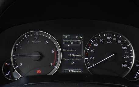 Lexus RX IV рестайлинг, 2019 год, 4 360 000 рублей, 26 фотография