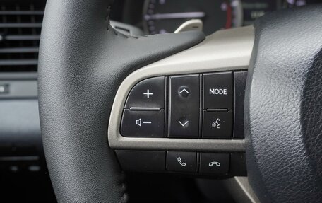 Lexus RX IV рестайлинг, 2019 год, 4 360 000 рублей, 23 фотография