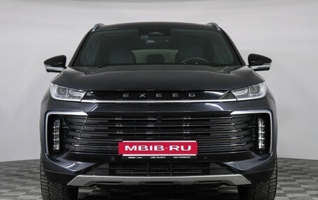 CheryExeed TXL, 2024 год, 2 997 000 рублей, 2 фотография