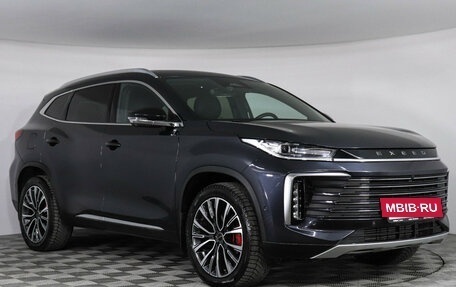 CheryExeed TXL, 2024 год, 2 997 000 рублей, 3 фотография